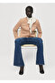 Stitch-Free Tweed Jacket - 7