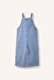 100% Cotton Baby Girl Jumpsuit H0370A526Sm - 6