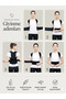 Sports Corset Orthopedic Back Corset Anti-Hunchback Corset Waist Support Corset Upright Posture Corset - 5