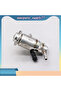 حاقن سائل AdBlue التحفيزي A0004904100 لسيارات مرسيدس-بنز الفئة E طراز W213 S213 E200d E220d E300d - 5