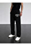 Unisex New Brooklyn Printed Baggy Cut Wide Leg Summer Tracksuit