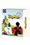 Zepmen Intelligence Game, Speed ​​And Attention Game, Balance Game, Colorful Skillful Guys, Acrobat, Blockman, - 3