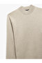 Knitwear Sweater Basic Turtleneck Long Sleeve - 5