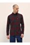 Men's long Sleeve Shirt, breathable, soft comfort Fabric - 2