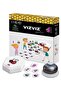 VIZ VIZ Attention and Intelligence Game 4+ Years 2-8 Players | ZET Intelligence - 7