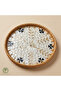 Aswan Handmade Rattan Tray 35 cm – Natural Wicker Presentation Tray, Bohemian Decorative Serving Tray - 2