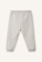 100% Cotton Baggy Fit Printed Trousers for Baby Boy G9964A526Sp - 6