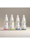D Line Serum, Face Care, Arbutin, Caffeine, Collagen and Herbal Extracts, Young and Moisturized Skin - 3