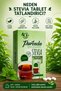 Stevia Tablet Sweetener 500 Tablets - 2