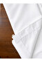 Snow White Satin 1St Quality Sunshade