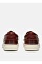 Casual Shoes, 45, Burgundy - 6
