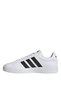 Jr4616 Grand Court Base 3.0 White Women's Lifestyle Shoes - 2