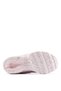 740 P7401Hn Pink Girls' Walking Shoes - 4