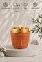 Decorative Moai Design Odorless Ashtray |   Wind Preventer |   Deep Chamber |   Plastic Ashtray |   Mango