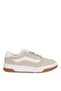 Vn000D1Jcy91-Hylane Beige Suede + Leather Women's Lifestyle Shoes