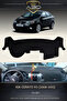 For Kia Cerato K3 (2008-2012) Front Torpedo Protection Protective Case Carpet Cover Accessories Spare Parts