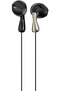 Earphone with microphone control and 20kHz frequency response for mobile phones, 1.2m length DX349 - 4