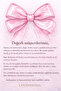 Rose Textured Stylish Girls' Dress - Elegant Choice for Special Occasions. - 5