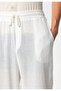 Linen Trousers - 7