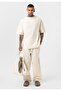Basic oversize linen suit - 2