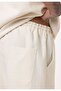 Basic oversize linen suit - 8