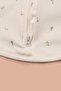100% Cotton Swaddle for Baby Soft Combed Cotton Fabric with Zipper Breathable Fabric - 5