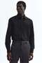 Slim Fit Easy-iron shirt