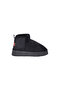 ® | Pc-52709-3861 Black Women's Slippers - Boots