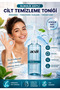 Glycolic Acid Skin Cleansing Tonic Anti-Blemish, Tone Equalizer, Purifying 200 ml - 8