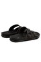 7241 Nubuck Light Sole Flexible Brown Daily Comfort Men's Slippers - 6