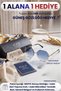 3-Piece Opportunity Set Unisex Uv400 Protection Oval Sunglasses 23007 - 3