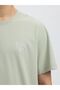 T-Shirt Regular Fit Baumwolle - 5