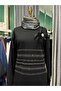 Zafi̇ra Carleen Double Set - Black - 1 - 3