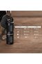 I1R 2 PRO (Black), 180 Lumens Keychain Flashlight, 48m Beam USB-C LED Flashlight, Compact EDC Torch for Everyday Carry, Outdoors, Indoors - 2