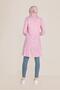 Striped Tunic 40714 with Skirt Slip - 3