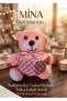 Cute Heart Boxed 25 cm - 2