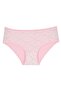 18006-3 Women's 5-Piece Pinks Bato Panties Pack - 4
