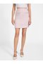 Clotilde Mini Tweed Women's Powder Skirt W6Rd56Wj632-F6Zp