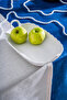 طبق تقديم كينج سونيم 27 سم POR-07254 - 4