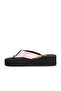 Pink -Soldier Women's Flip Flops 26Wt191564 - 3