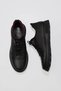 Black Atlas Printed Leather Men's Casual Shoes 07m07952297