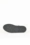 Gray Leather Women's Flat Boots 01Wz7700 - 5