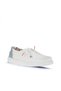 White Crochet Hd Wally Coastline Women's Shoes 01Hd40054 - 2