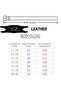 حزام قماش عميق أصلي 3.5 سم - 4