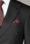 Crossover striped suit black - 4