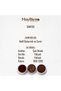 Santos Espresso Whole Bean Coffee - 1000 Gr. - 4