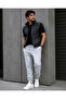 Seasonal 3-Piece T-Shirt, Vest, and Sweatpants - Basic Three-Piece Set - 2