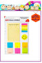 Combo3 Sticky Note Set