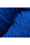 Falkland Worsted Knitting Yarn Royal Blue 100% Wool 100g 200m (75112) - 2