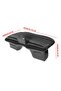 Inflatable Car Back Seat Mattress Pump Carrying Bag - 3